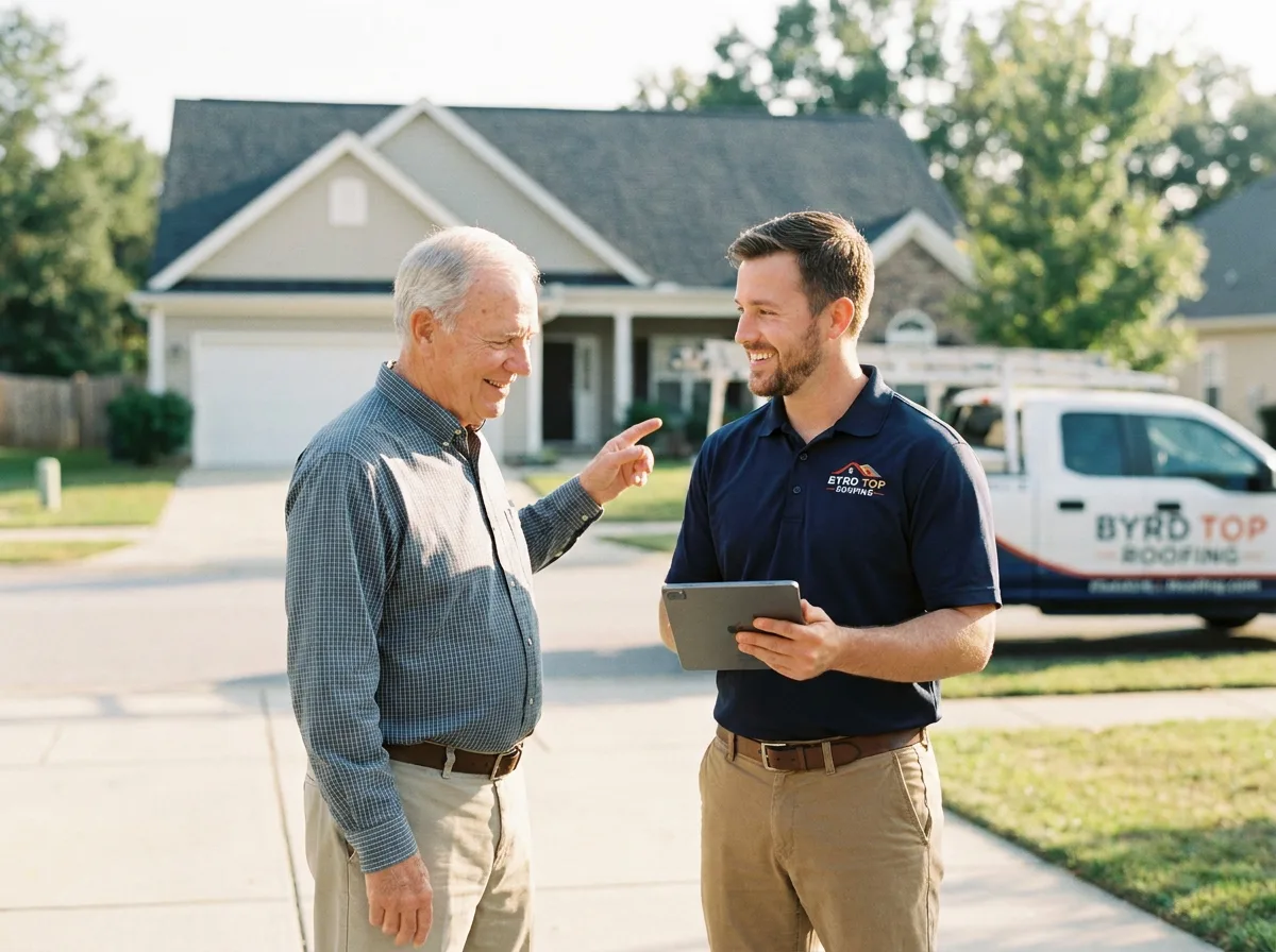 Roofing Boykin, AL FAQs